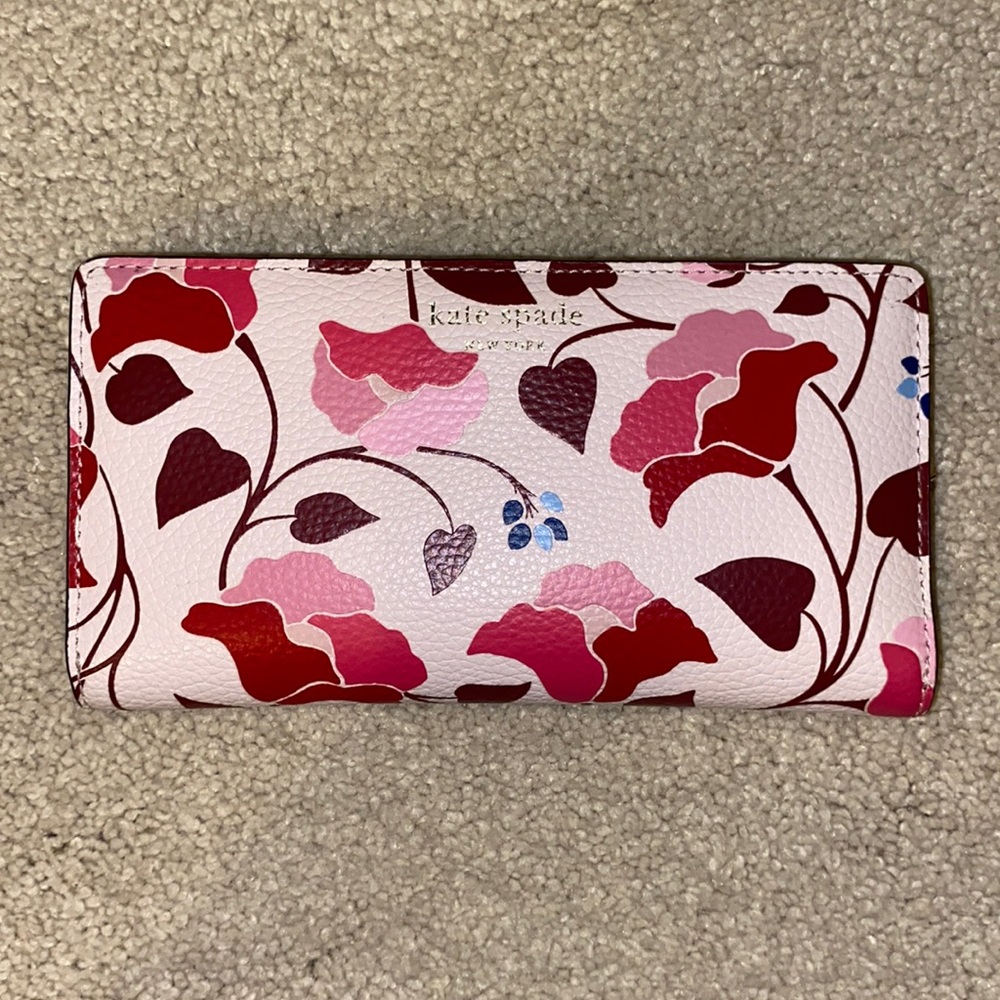 Kate spade wallet